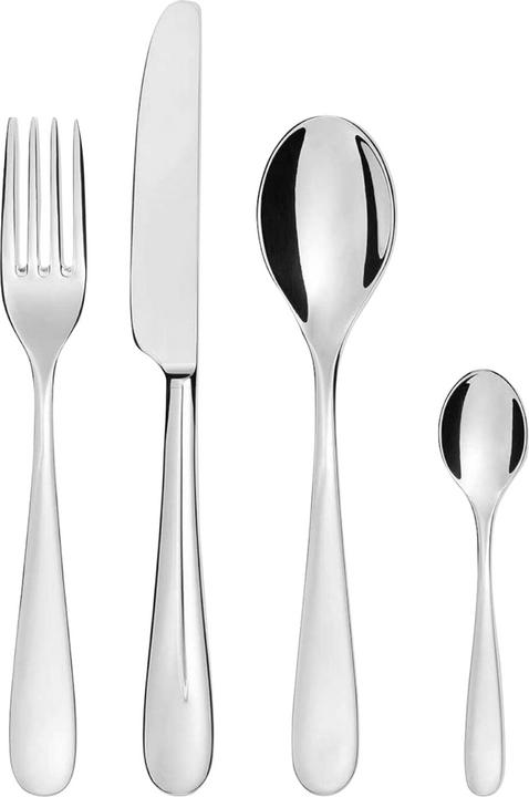 Alessi Nuovo Milano (24 pièce(s), Set de couverts)