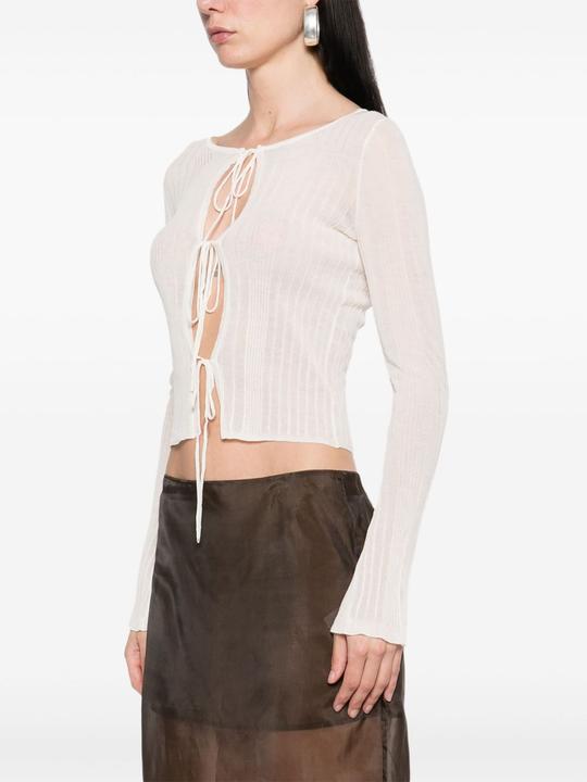 Produktbild Pinko Sweaters White (M)