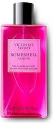 Victoria's Secret VictoriaÂ's Secret - Bombshell Passion Body Spray 250ml (Body Mist, 250 ml)
