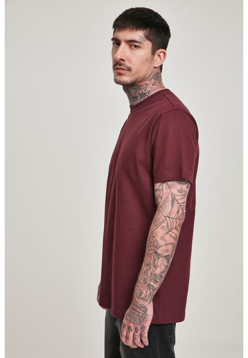 Actual product image Urban Classics Basic Tee (XL)
