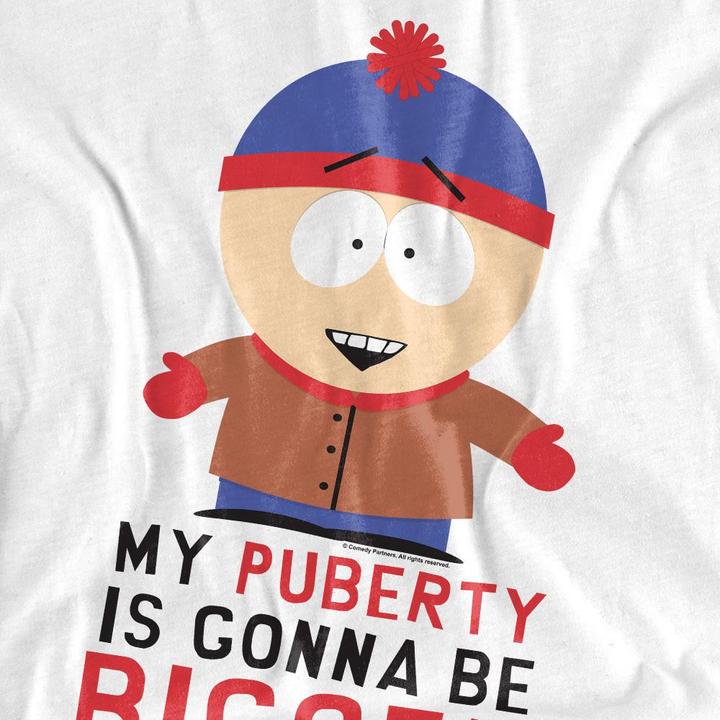 Image du produit Ubisoft - T-shirt PUBERTY - Adulte (XXL)