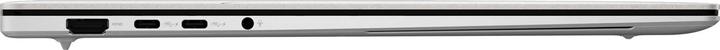 Actual product image ASUS Zenbook S 16 (16", AMD Ryzen AI 7 350, 24 GB, 2000 GB, DE)