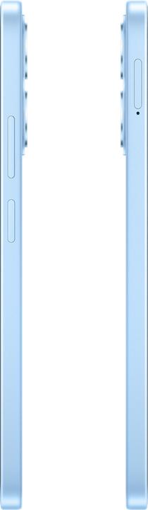 Immagine prodotto OPPO A5 Pro (256 GB, blu piuma, 6.67", Doppia SIM, 50 Mpx, 4G)