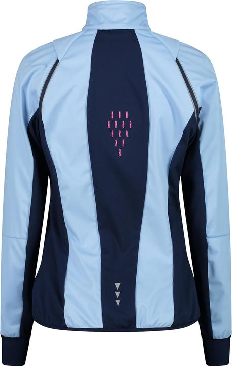 Immagine prodotto CMP Campagnolo Maniche Softshell (L)