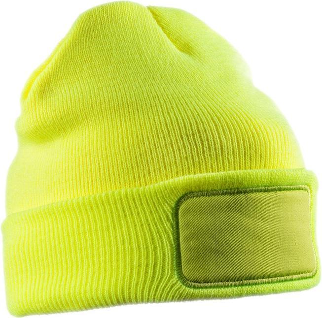 Jaune fluo