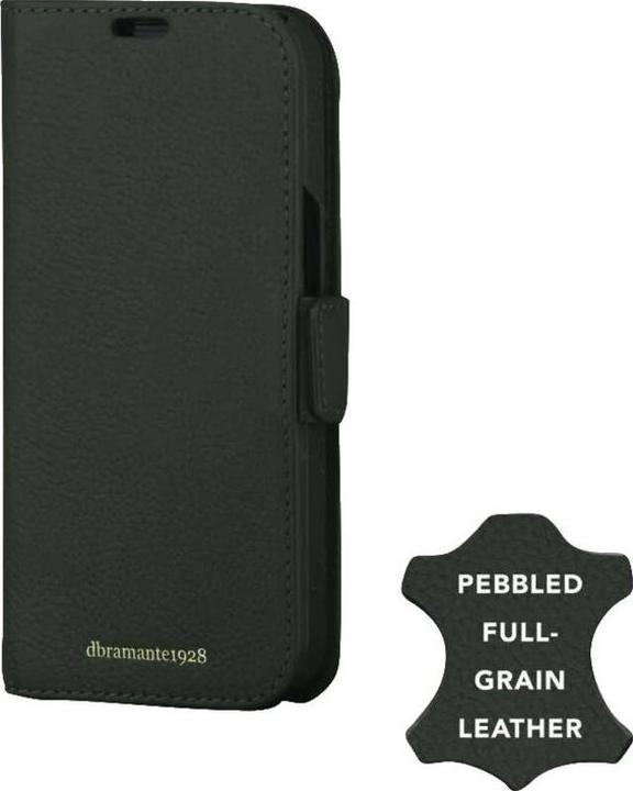Actual product image dbramante1928 New York (Apple iPhone 15 Pro Max)