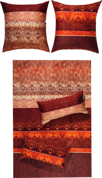 Image du produit Erwin Müller Linge de lit (Housse de couette, 40 x 80 cm, 240 x 220 cm)