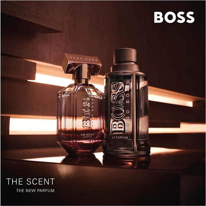 Produktbild BOSS Eau de Parfum (Eau de Parfum, 100 ml)