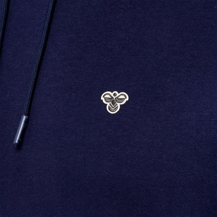 Actual product image hummel Hmlic Terry Hoodie (L)