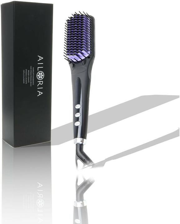 Ailoria Flawless (Hair straightening brushes)