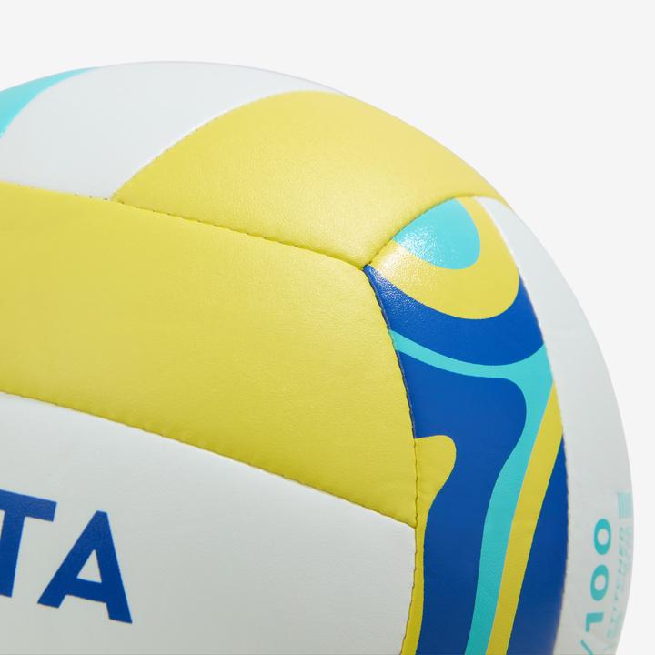 Image du produit Copaya Beachvolley taille 5 - BV100 turquoise (5)