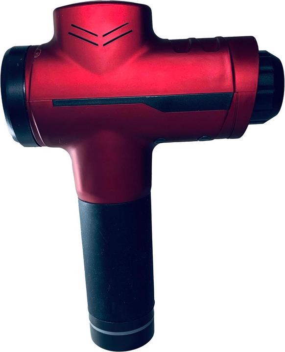 Actual product image Swissplate Hammer Gun V1