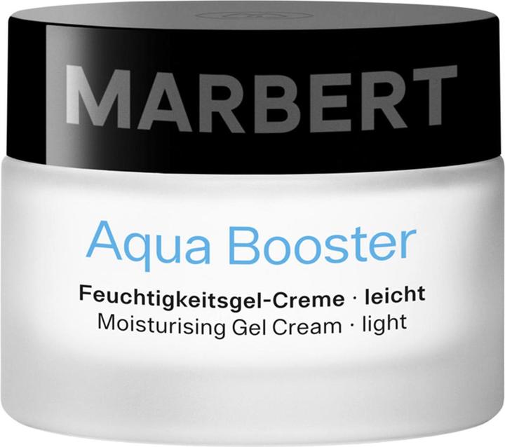 Immagine prodotto Marbert Gel idratante Cr Mix / Olio (re) (50 ml)