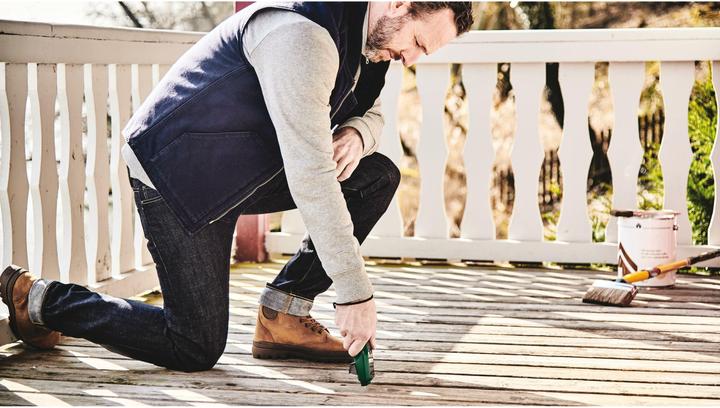 Image du produit Bosch Home & Garden UniversalHumid