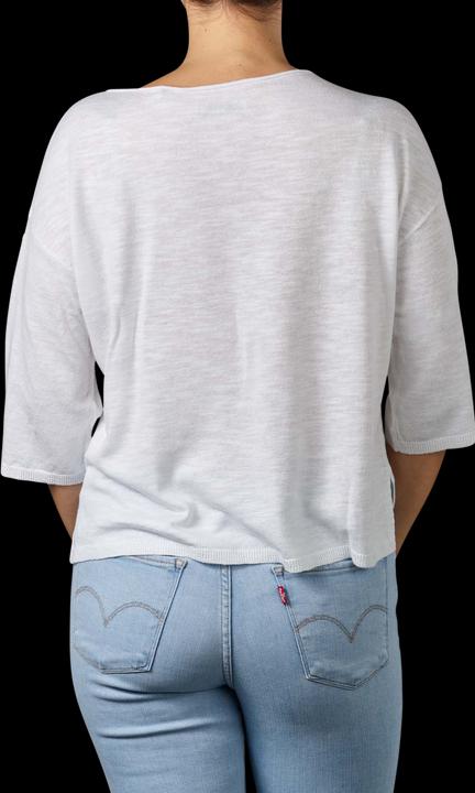 Produktbild Marc O'Polo T-Shirt Short Sleeve white (XXS)