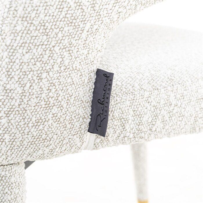 Immagine prodotto Richmond Interiors Stuhl Gia khaki