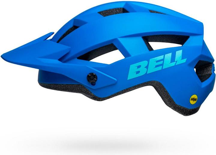Produktbild Bell Spark II MIPS Helmet (54 - 61 cm)