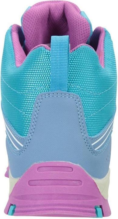 Produktbild Mountain Warehouse Wanderstiefel Oscar (37)