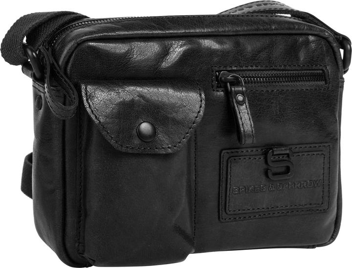 Produktbild Spikes & Sparrow Umhängetasche CROSS BODY