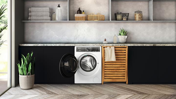 Image du produit Bauknecht B8 W846WB FR (8 kg, Gauche)