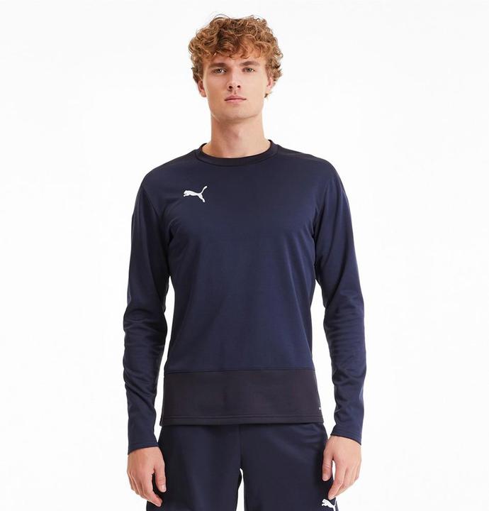 Produktbild Puma teamGOAL 23 Training Sweat-656478 (3XL)