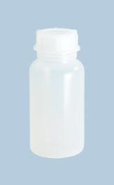 Actual product image Alutec Wide neck bottle 750 ml 420700