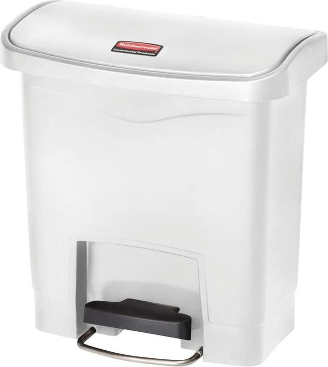 Image du produit Rubbermaid Tretabfallsammler (15 l)
