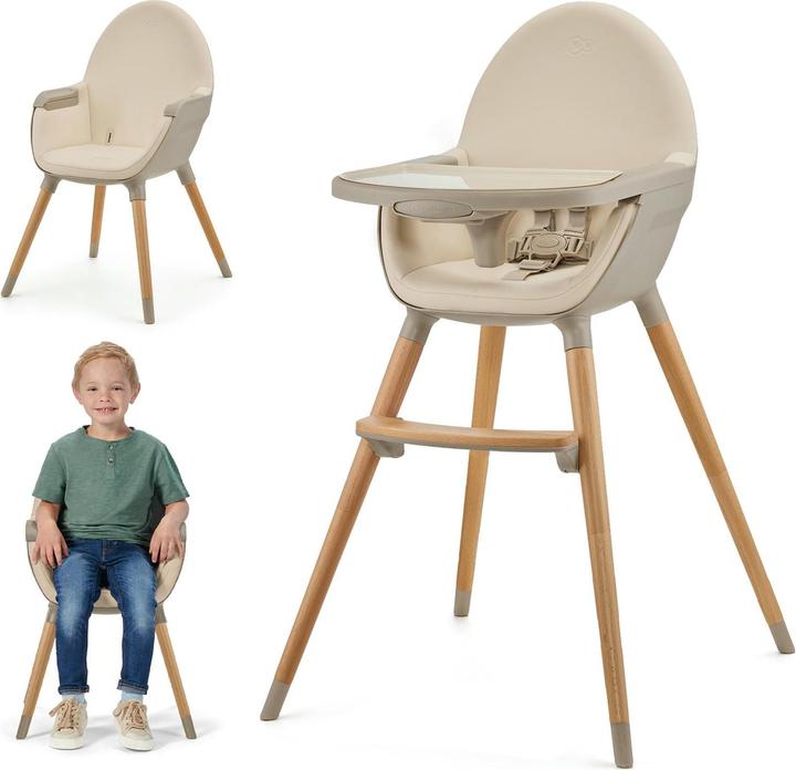KinderKraft Fini 2 (Seggiolone)