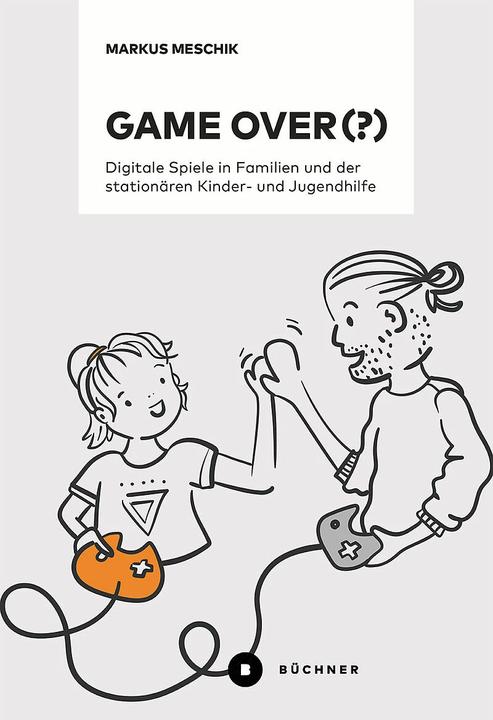 Actual product image Meschik:Game over (?) (German)