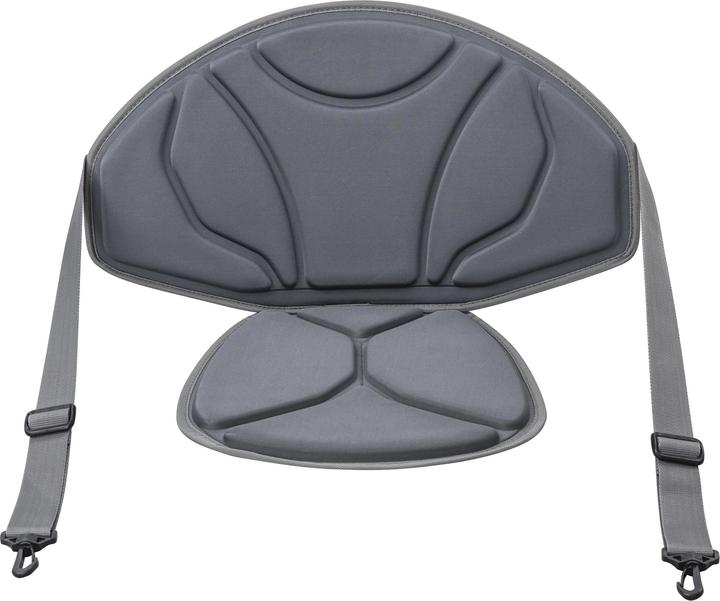 Actual product image Bestway HF Kayak Surge Elite X2 382x94x42cm (2 pers.)