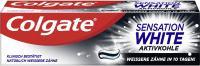 Colgate sens. white aktivkohle, 75ml Tube (75 ml)