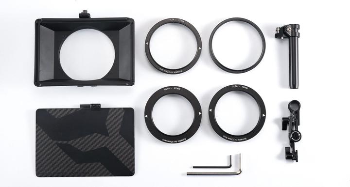 Produktbild Tilta MB-T15 (Matte Box)
