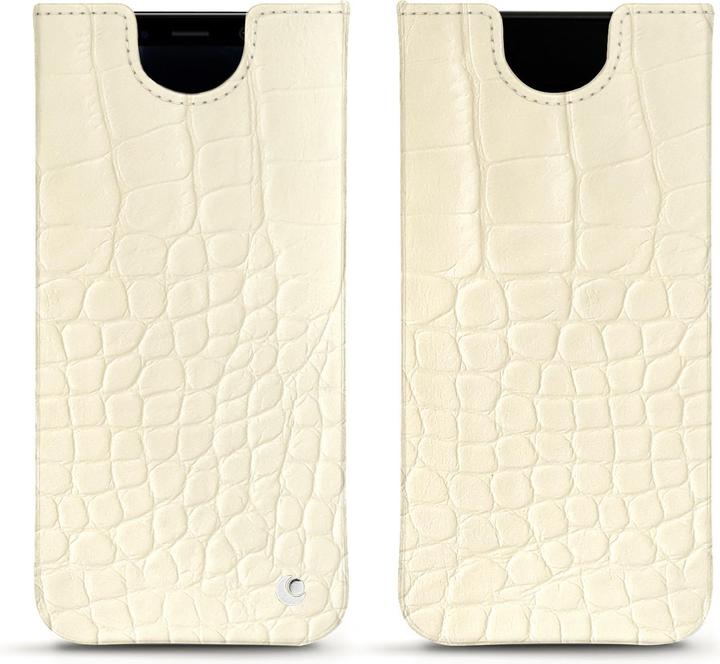Image du produit Noreve Housse cuir (Samsung Galaxy S8+)