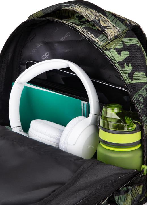 Actual product image Coolpack JERRY - Rucksack (21 l)