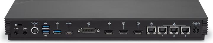 Produktbild Poly G7500 VCS WE70 TC10K