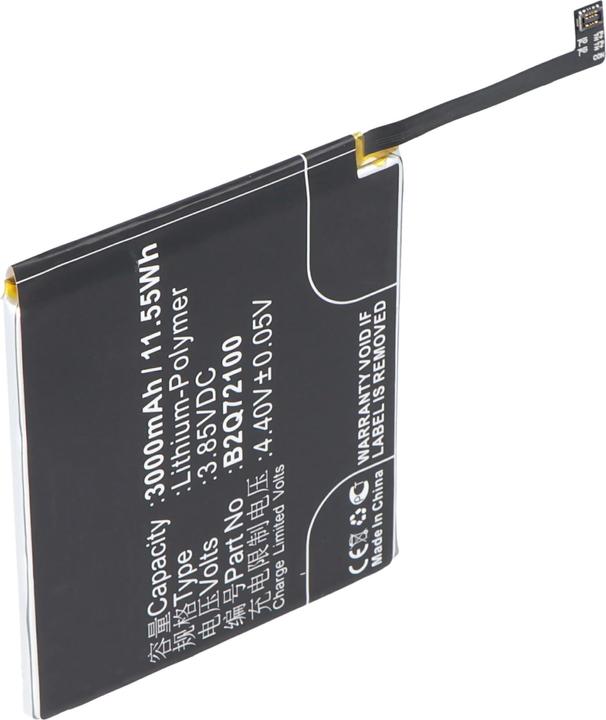 Produktbild AccuCell Akku HTC Desire 12s