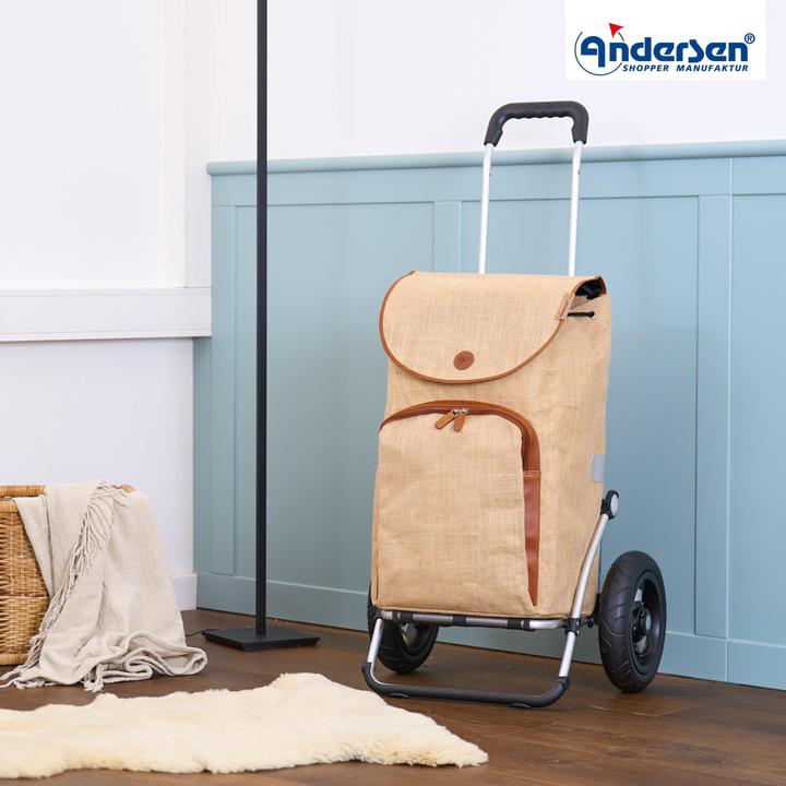 Produktbild Andersen Royal Shopper Reik