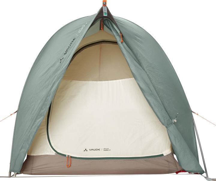Immagine prodotto Vaude Allround Taurus 1P (Tenda a cupola, 1.99 kg, 1 persona)