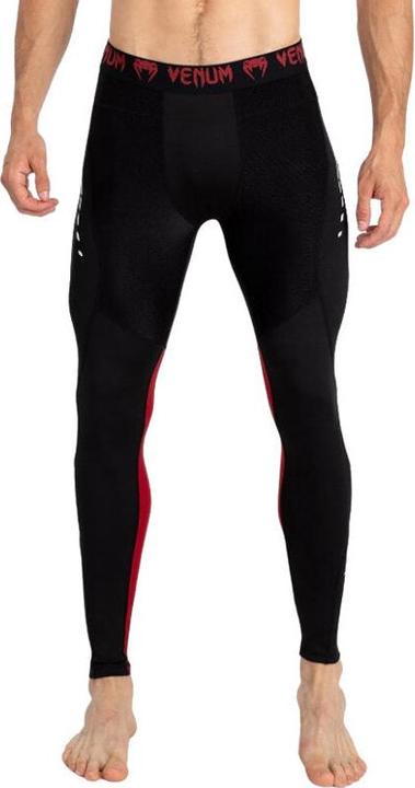 Immagine prodotto Venum Ghette Adrenaline Rosso (XL)