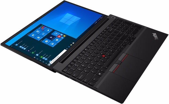 Produktbild Lenovo ThinkPad E15 Gen 2 (15.60", AMD Ryzen 7 4700U, 16 GB, 512 GB, CH)