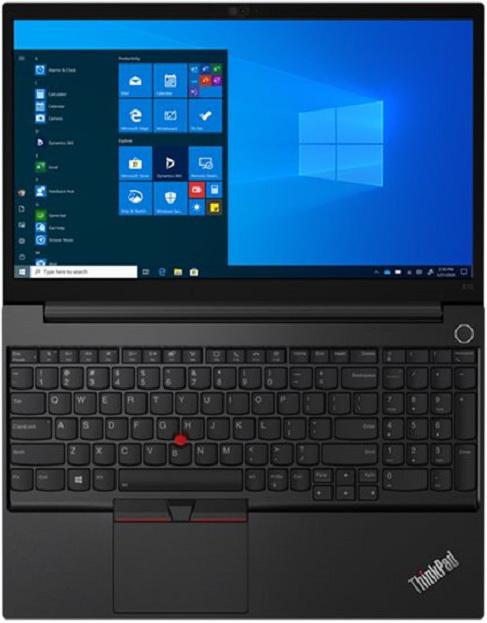 Produktbild Lenovo ThinkPad E15 Gen 2 (15.60", AMD Ryzen 7 4700U, 16 GB, 512 GB, CH)