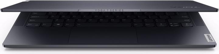 Image du produit Lenovo Yoga Slim 7 14ARE05 (14", AMD Ryzen 5 4500U, 8 Go, 512 Go, CH)
