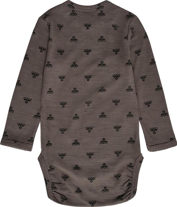 Immagine prodotto hummel hmlBAMBO BODY LS (56)