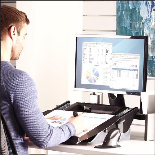 Actual product image Fellowes Easy Glide (38 x 58 cm)