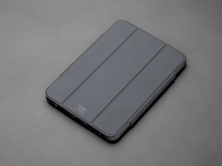 Image du produit Quad Lock QLF-IPD6NEW (iPad mini 6)
