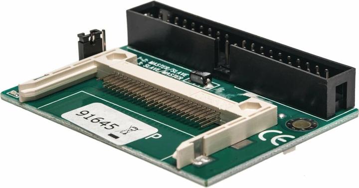 Produktbild Delock 91645 IDE zu CF Adapter