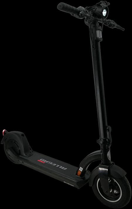 Produktbild Allegro Tour (20 km/h, 25 km, 450 W)