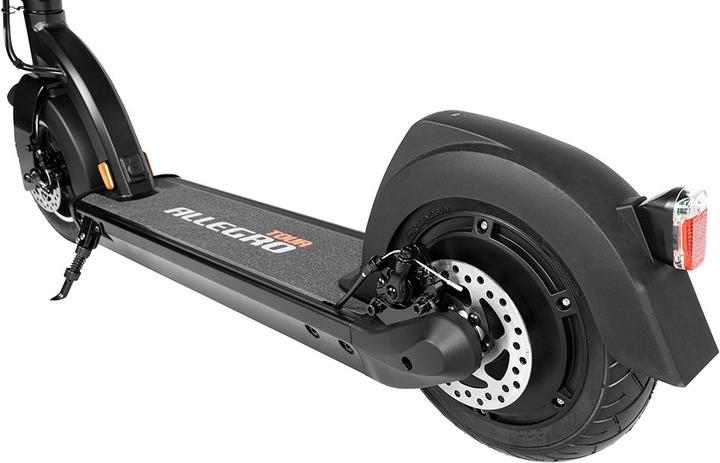 Produktbild Allegro Tour (20 km/h, 25 km, 450 W)
