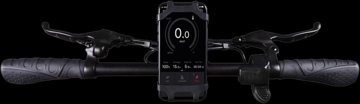 Produktbild Allegro Tour (20 km/h, 25 km, 450 W)