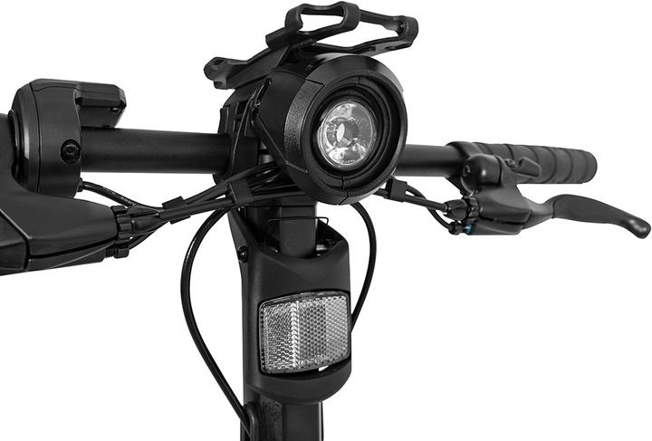 Produktbild Allegro Tour (20 km/h, 25 km, 450 W)